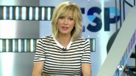 Susanna Griso en 'Espejo Público'
