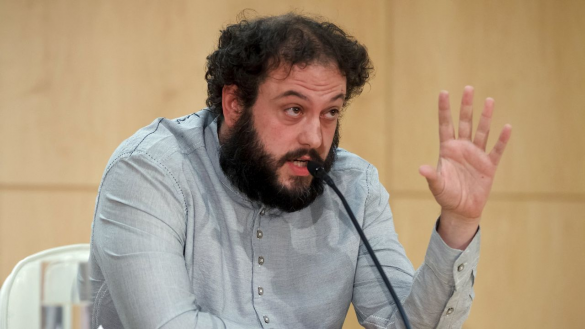 Guillermo Zapata Guillermo Zapata
