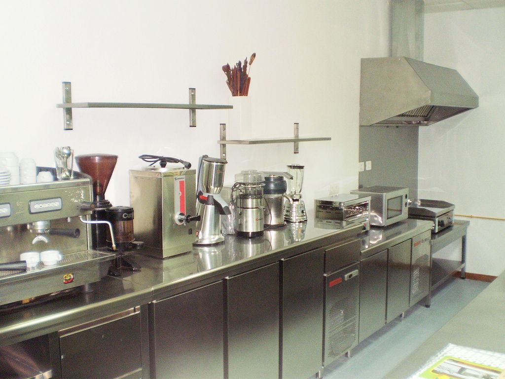 La importancia de las tostadoras en la hostelería - Glass & Service