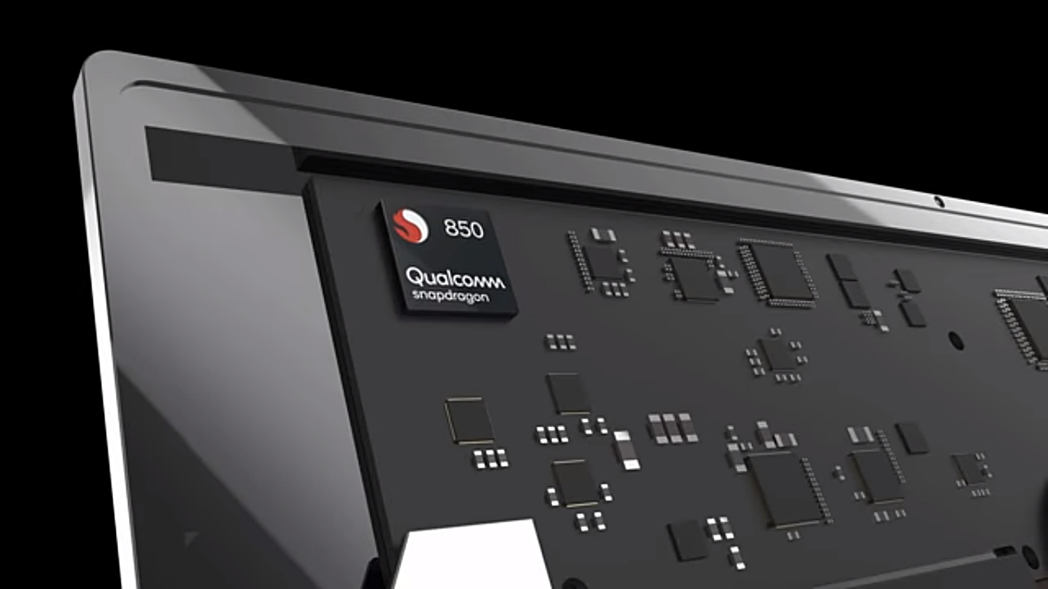 La compañía Qualcomm ha vertido duras acusaciones contra Apple.