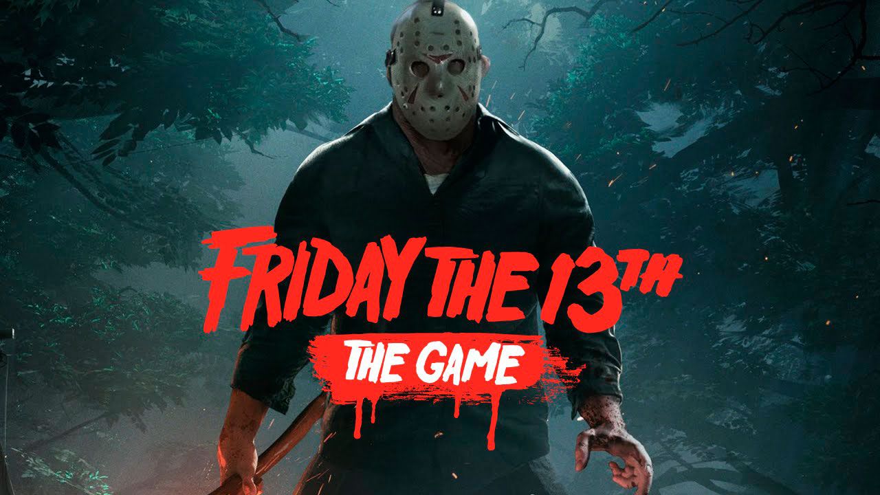 Friday13th Game