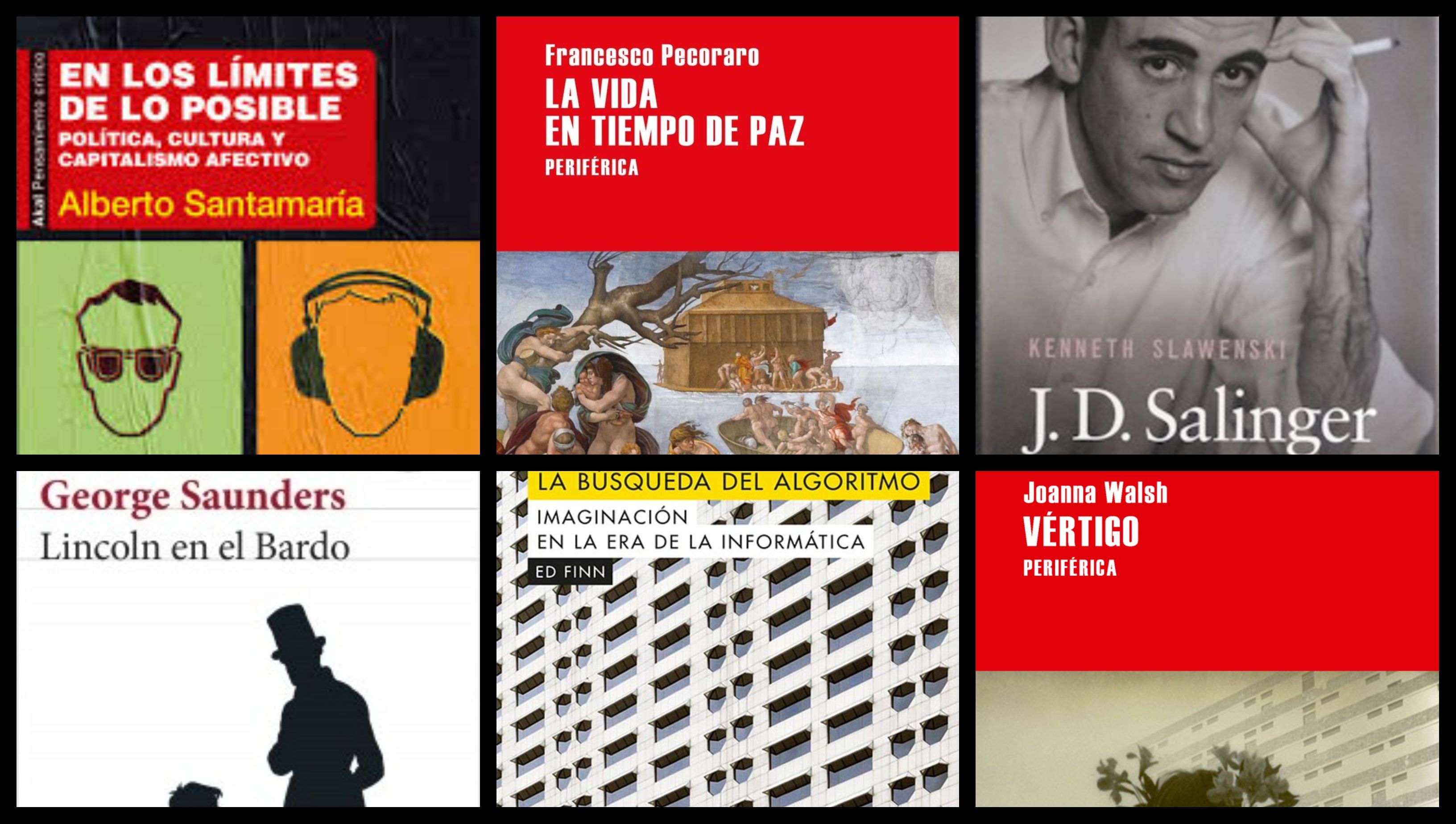 libros