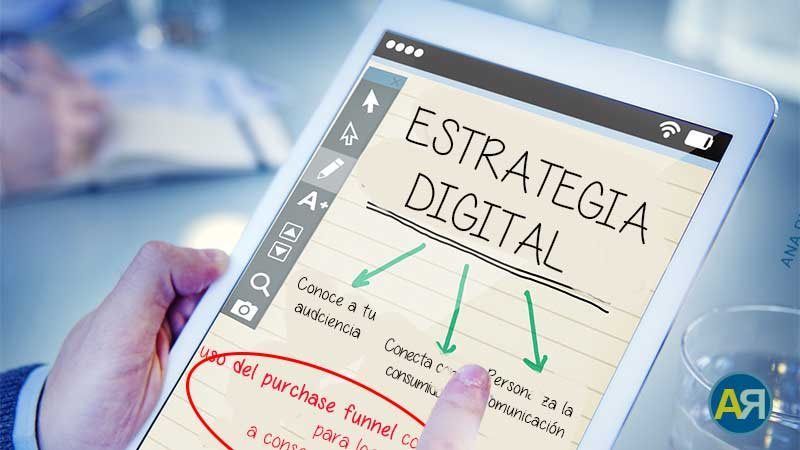 Cómo conseguir mas ventas con nuestra estrategia marketing digital