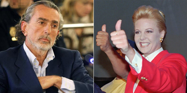 Aznar eligió a Correa para liderar una operación electoral contra Hugo Chávez: convertir a una miss en presidenta