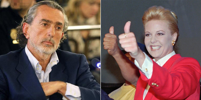 Aznar eligió a Correa para liderar una operación electoral contra Hugo Chávez: convertir a una miss en presidenta Aznar eligió a Correa para liderar una operación electoral contra Hugo Chávez: convertir a una miss en presidenta