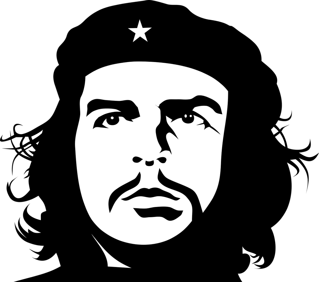 El Che Guevara