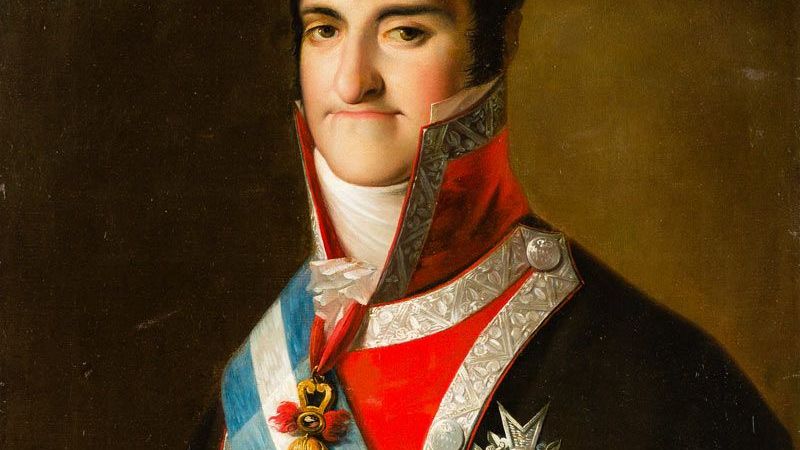 Posiblemente la mala educación sumado a un carácter rayano a lo psicopático hizo de Fernando un ser despreciable, en el que lo último que se podía hacer es confiar. Por eso llegado 1816 y con dos años de absolutismo a sus espaldas, consiguió él solito el hartazgo de buena parte de la sociedad. Posiblemente la mala educación sumado a un carácter rayano a lo psicopático hizo de Fernando un ser despreciable, en el que lo último que se podía hacer es confiar. Por eso llegado 1816 y con dos años de absolutismo a sus espaldas, consiguió él solito el hartazgo de buena parte de la sociedad.