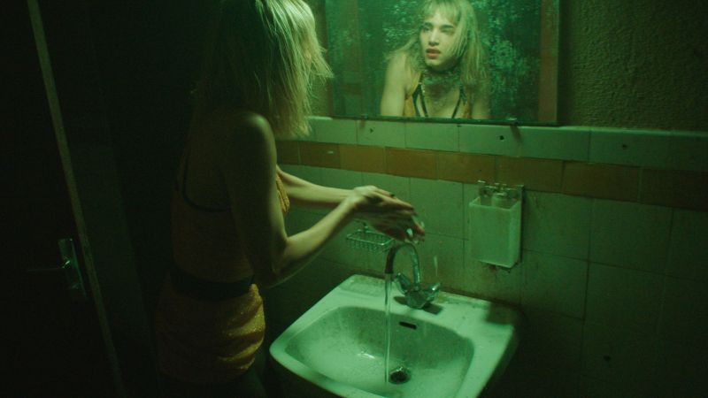 'Climax', de Gaspar Noé