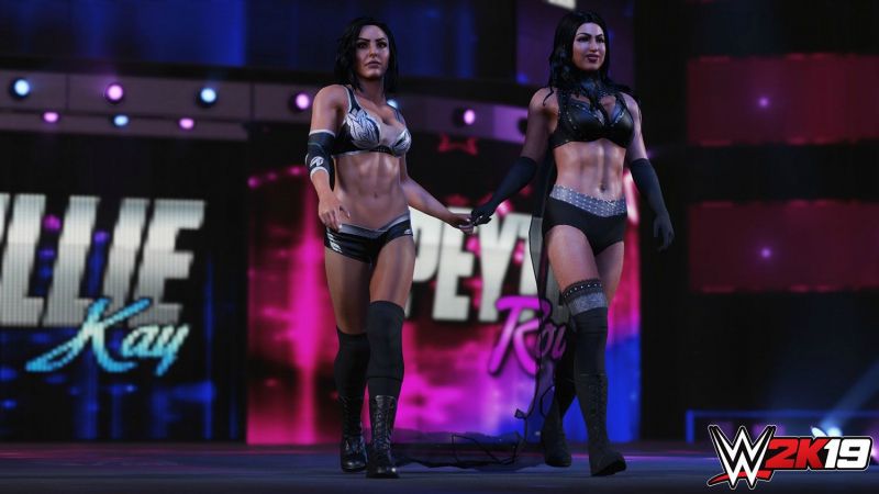 WWE3 WWE3