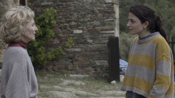 'Petra', de Jaime Rosales 'Petra', de Jaime Rosales