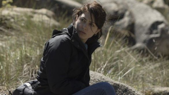 'Petra', de Jaime Rosales 'Petra', de Jaime Rosales