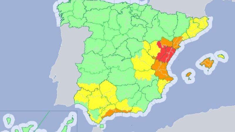 mapa teruel