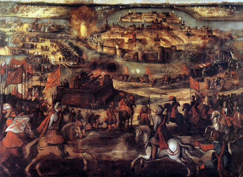 Sagaces personajes de nuestra historia supieron dar ejemplo en situaciones difíciles como el asedio de ciudades como Maastricht. Sagaces personajes de nuestra historia supieron dar ejemplo en situaciones difíciles como el asedio de ciudades como Maastricht.