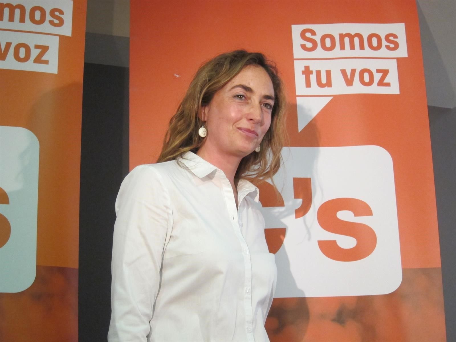 Carolina Punset.