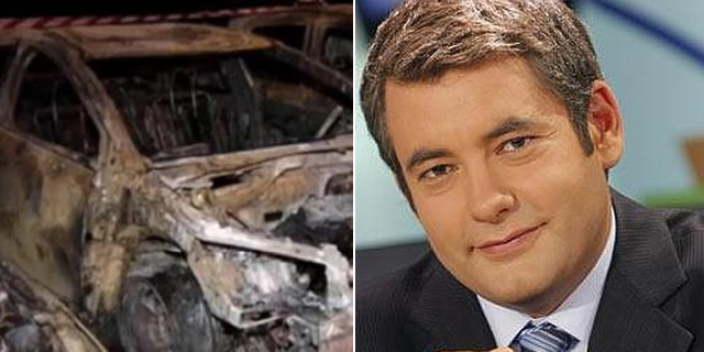 Falsa violencia en Gamonal: el sello de la manipulación de Telemadrid se impone en la TVE de Somoano Falsa violencia en Gamonal: el sello de la manipulación de Telemadrid se impone en la TVE de Somoano