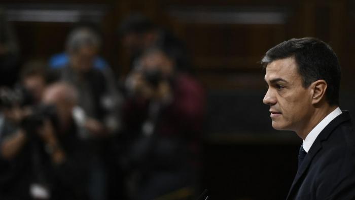 Pedro Sánchez anuncia cambios legales sobre las hipotecas