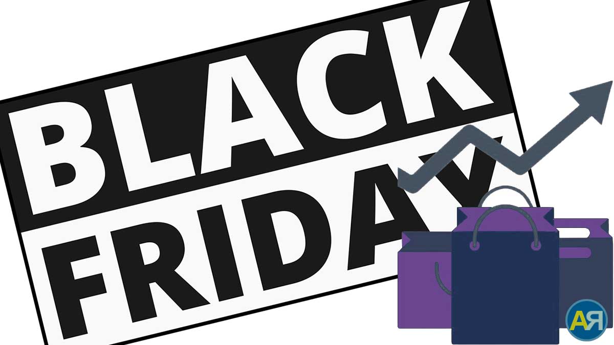 Prepara tu ecommerce para black friday