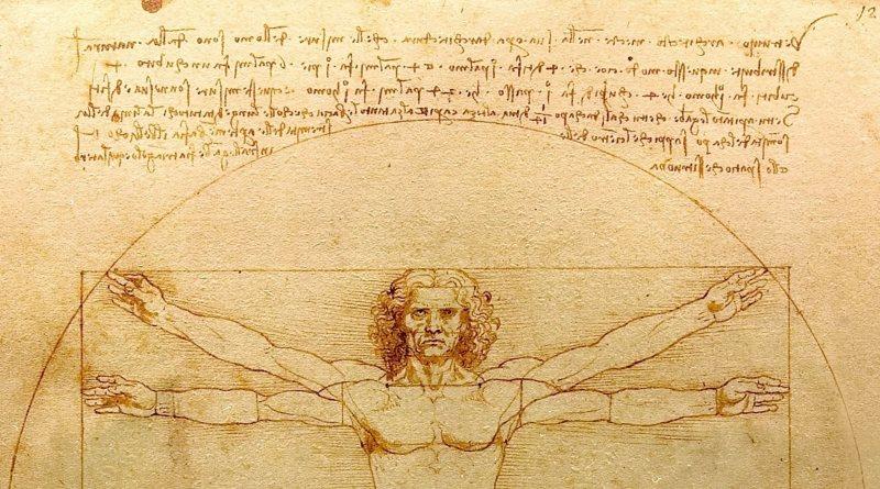 Escritura especular de Leonardo, un misterio explicado por su zurdera.
