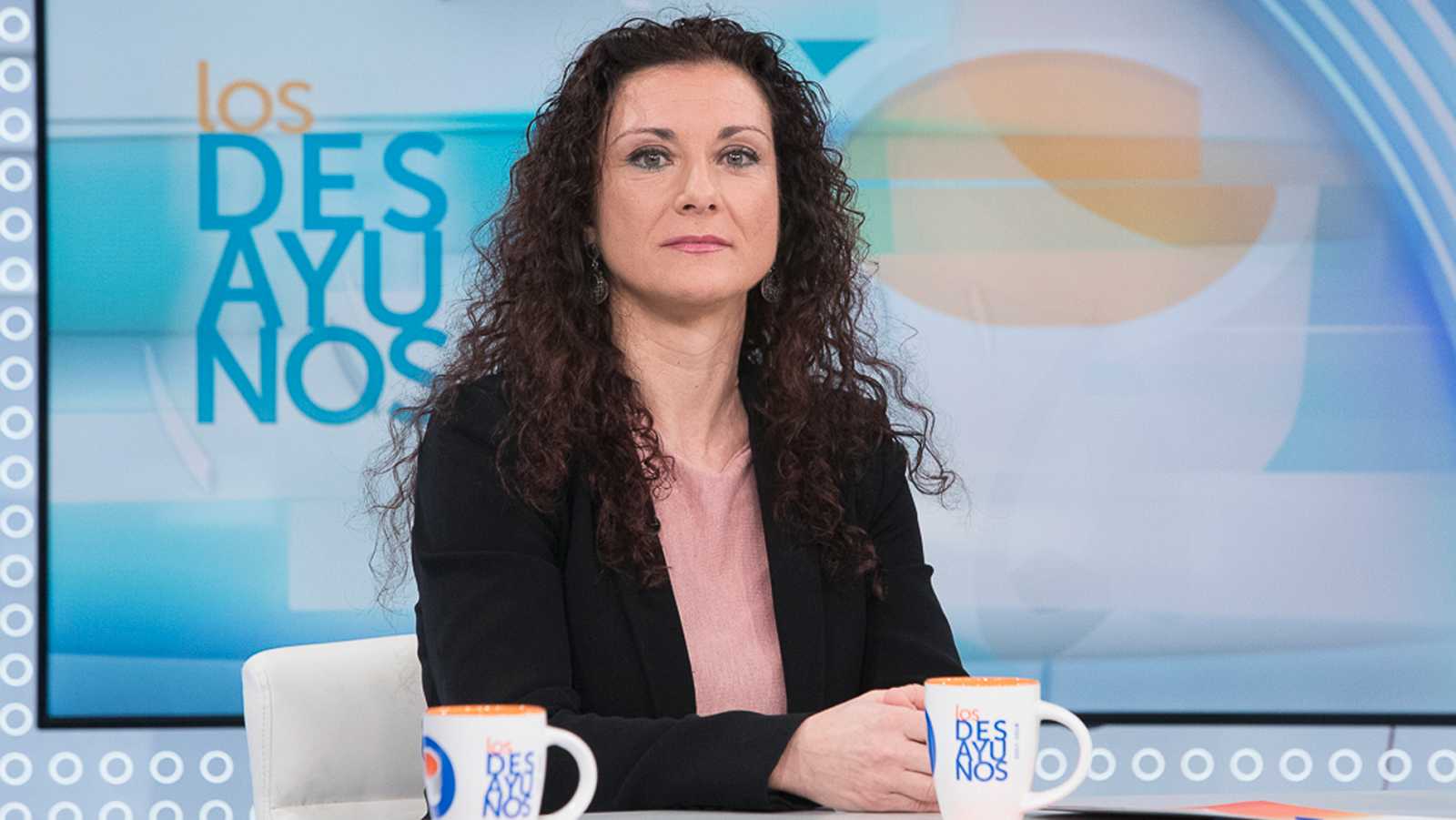 Elena García Armada