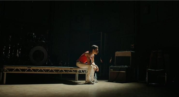Bohemian Rhapsody 2018 Bohemian Rhapsody 2018