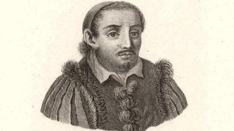 Vicente Espinel Vicente Espinel