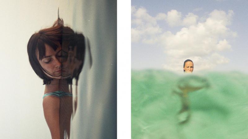 Travesía en mar abierto contra el cáncer Fotos de Mònica Figueras y Sara Costa Alma