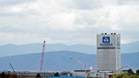 Planta de Alcoa - RTVE