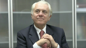 El senador del PP, Manuel Altava. Youtube
