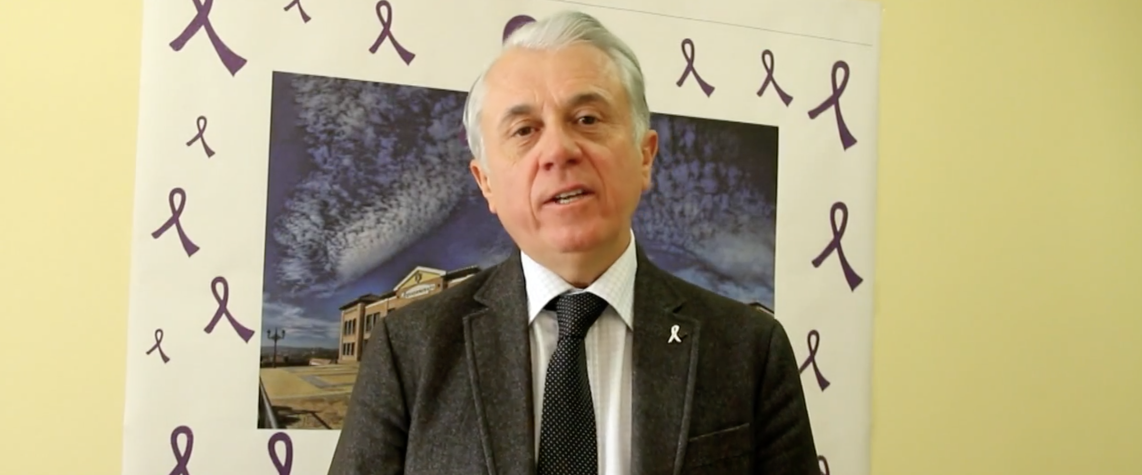 Manuel Altava, senador del PP. Youtube. 