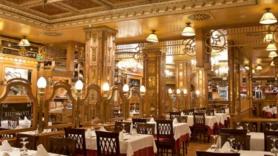 Imagen de un restaurante de La Tagliatella en Sabadell