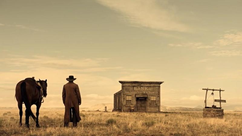 the ballad of buster scruggs coen brothers netflix