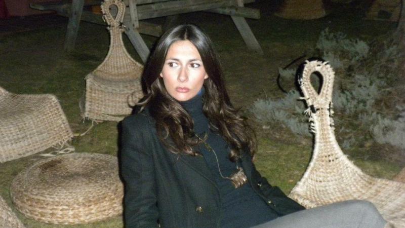 Marta Caparrós se quedó con la cartera de clientes de su antigua jefa y montó su propia empresa en apenas una mañana