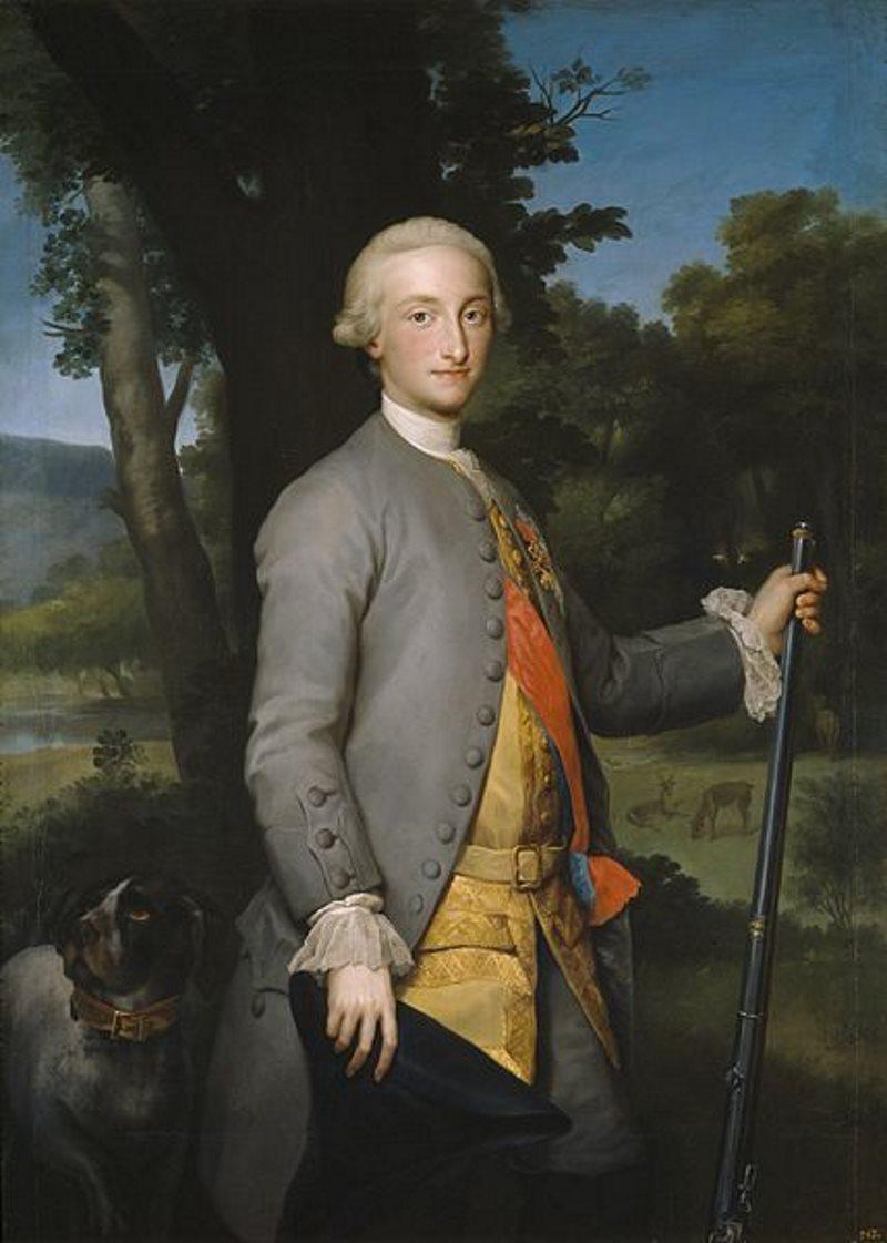Siempre se ha hablado de la compleja situación geopolítica durante el reinado de Carlos IV pero convendría valorar cuanta dificultad aportaba él con su corto entendimiento. Siempre se ha hablado de la compleja situación geopolítica durante el reinado de Carlos IV pero convendría valorar cuanta dificultad aportaba él con su corto entendimiento.