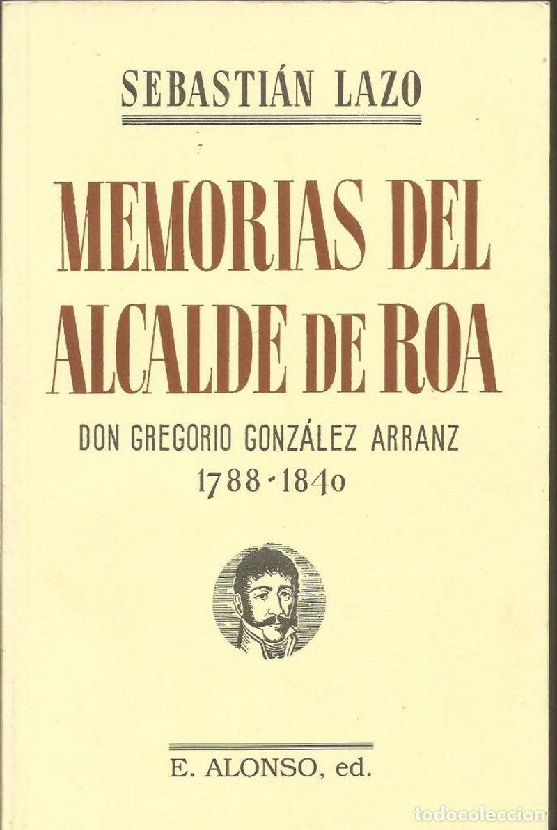 La autobiografía de Gregorio González, toda una apología de la insensatez y la estupidez humana.