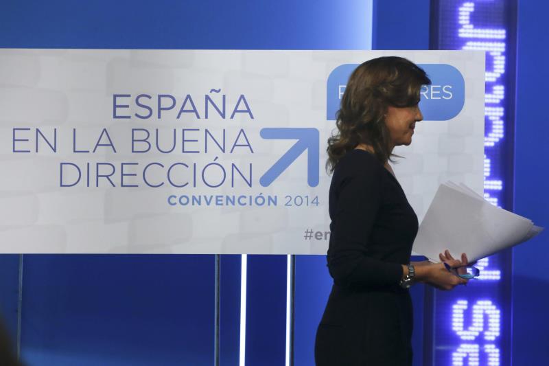 En Valladolid se inicia 'La Convención de los Ricos': los dineros de la cúpula 'popular'