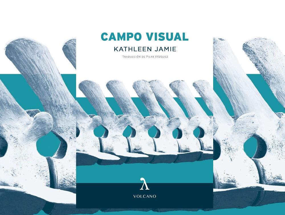 'Campo visual': 14 ensayos para redescubrir la Naturaleza