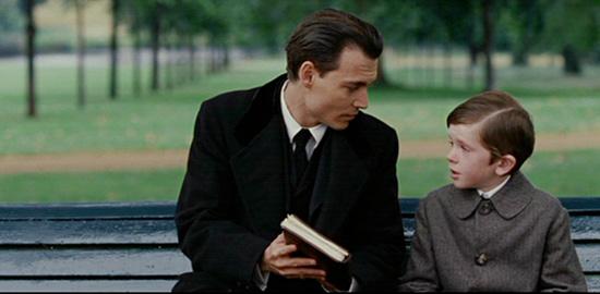 findingneverland findingneverland