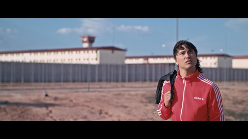 Ramón Guerrero, en una captura de Mala Ruina Ramón Guerrero, en una captura de Mala Ruina