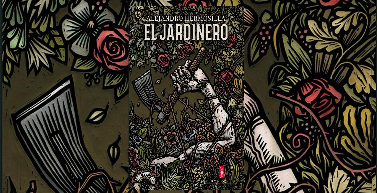 'El jardinero', de Alejandro Hermosilla