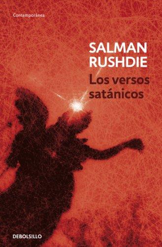 los versos satánicos los versos satánicos