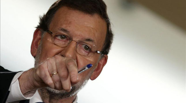 Rajoy devuelve la sanidad a los inmigrantes sin residencia a dos meses de las municipales 