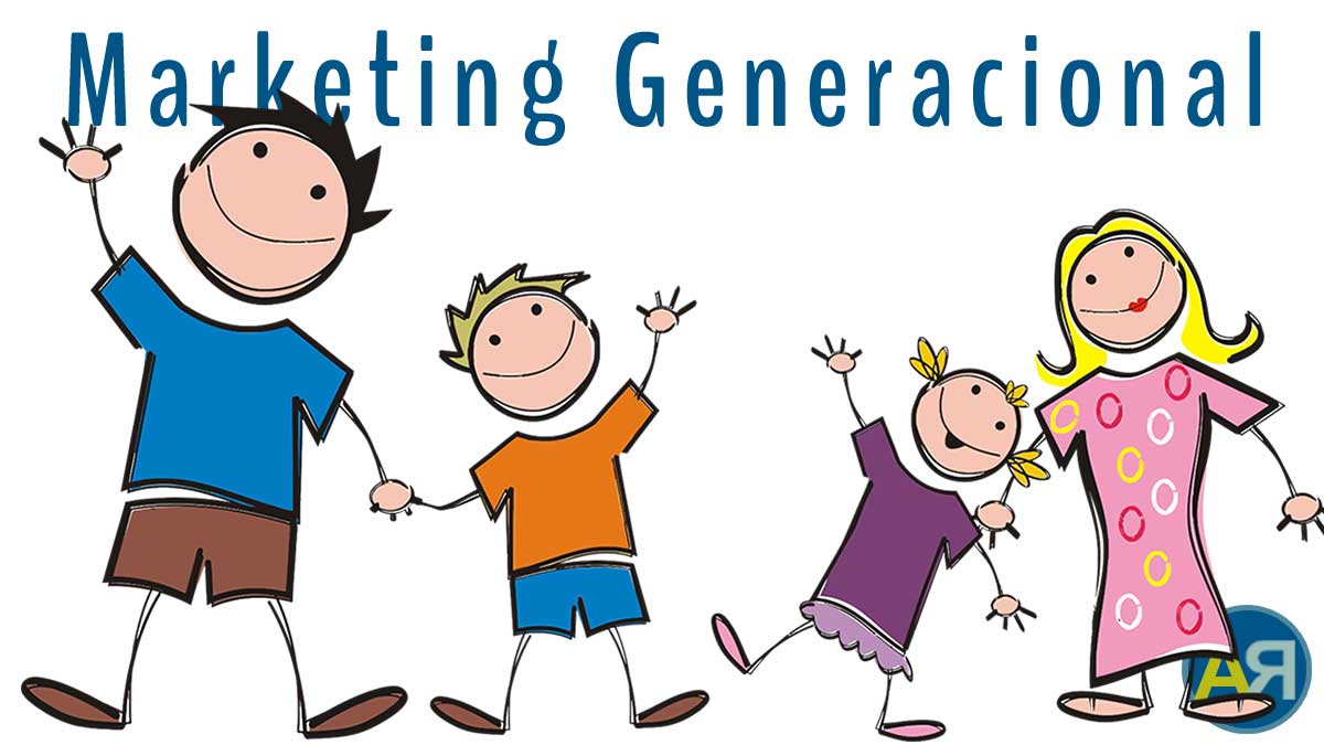 marketing generacional estrategias para vender