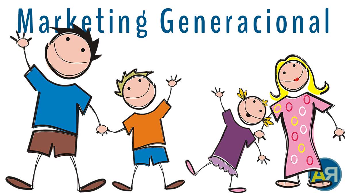 marketing generacional estrategias para vender