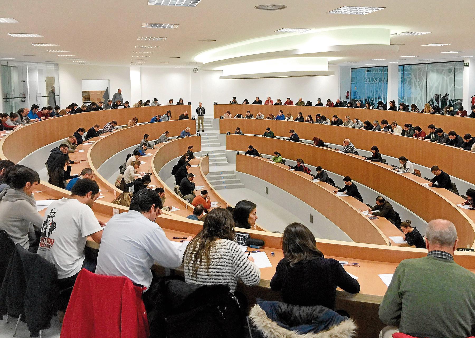 Centro asociado UNED Pontevedra