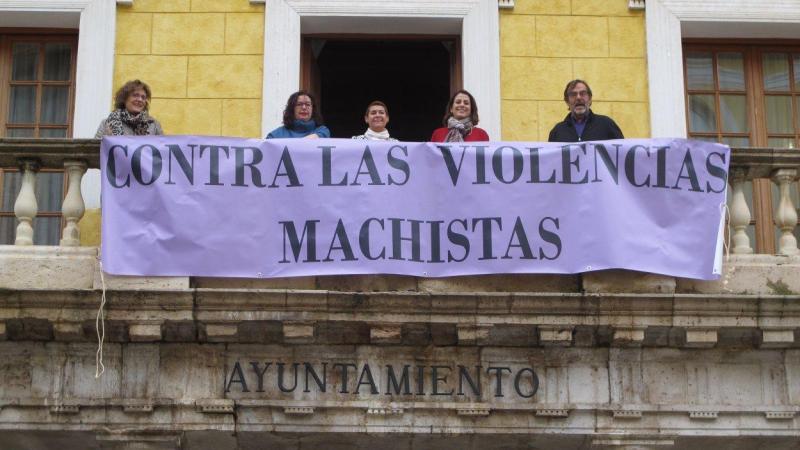 25N Día Internacional de la Eliminación de la Violencia contra la Mujer. EP 25N Día Internacional de la Eliminación de la Violencia contra la Mujer. EP
