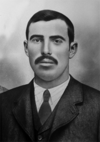 El caso del agricultor Toribio Ruiz asesinado en 1936 en la Rioja donde no hubo guerra, llega al Tribunal Europeo de Derechos Humanos