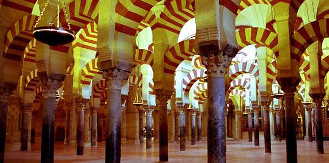 Si nadie lo evita la Mezquita de Córdoba será propiedad "eterna" de la Iglesia en 2016