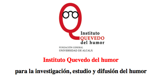 Instituto Quevedo del Humor