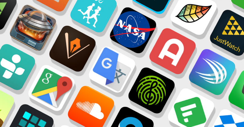 perdonado testimonio Bajar Estas son las mejores apps y juegos, según Google