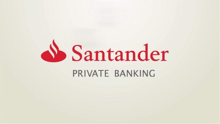 Santander Private Banking